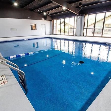 Pet Friendly Boho Condo With Pool--Fitness Center--Next To The Branson Landing--Close To Convention Center And Kanakuk Eksteriør bilde