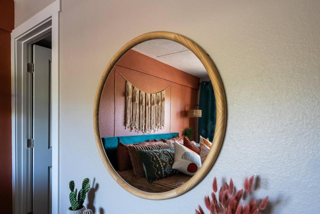 Pet Friendly Boho Condo With Pool--Fitness Center--Next To The Branson Landing--Close To Convention Center And Kanakuk Eksteriør bilde
