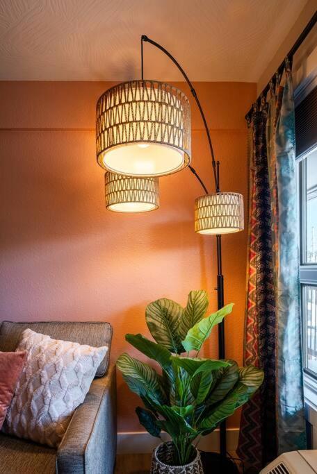 Pet Friendly Boho Condo With Pool--Fitness Center--Next To The Branson Landing--Close To Convention Center And Kanakuk Eksteriør bilde