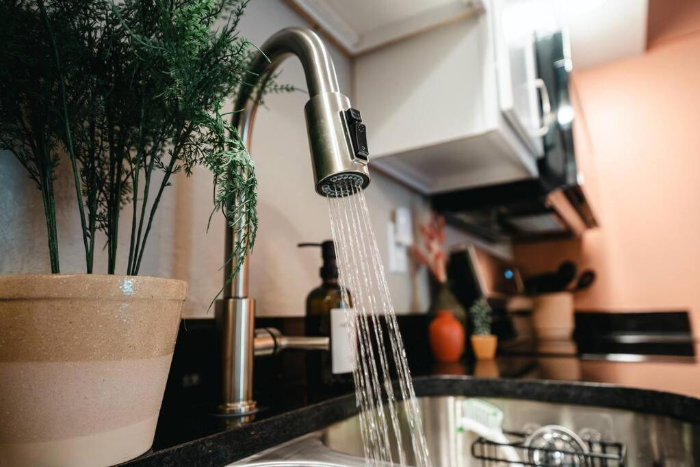 Pet Friendly Boho Condo With Pool--Fitness Center--Next To The Branson Landing--Close To Convention Center And Kanakuk Eksteriør bilde