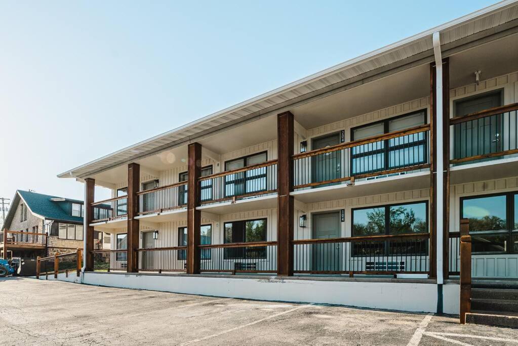 Pet Friendly Boho Condo With Pool--Fitness Center--Next To The Branson Landing--Close To Convention Center And Kanakuk Eksteriør bilde