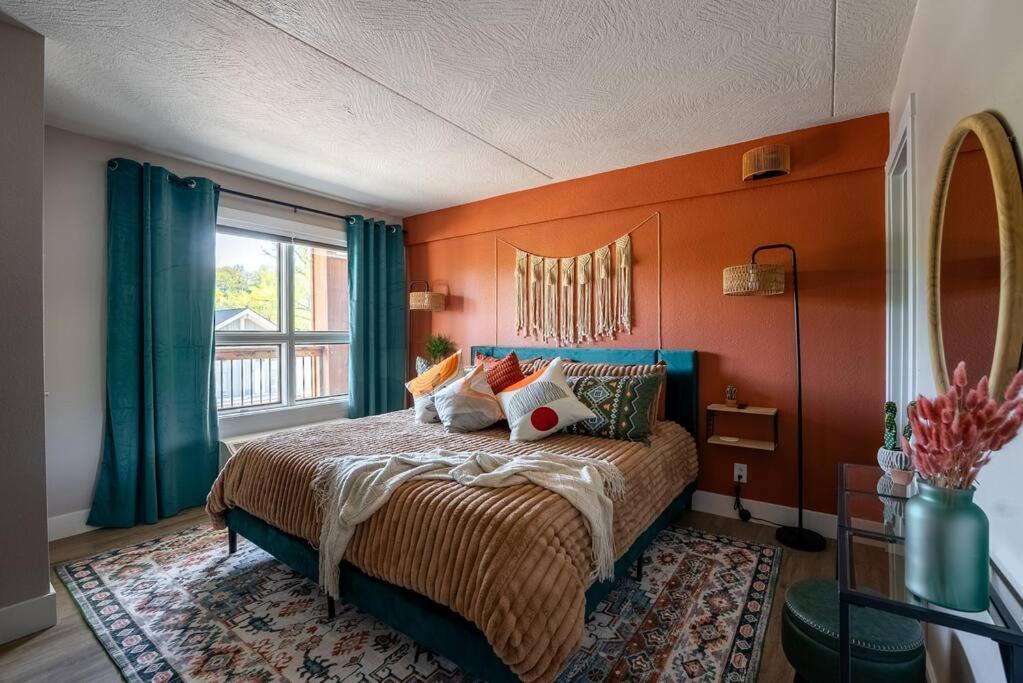 Pet Friendly Boho Condo With Pool--Fitness Center--Next To The Branson Landing--Close To Convention Center And Kanakuk Eksteriør bilde
